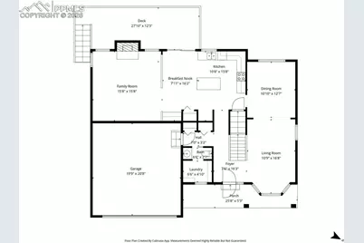 9630 Vinewood Lane, Colorado Springs, CO 80920 - Photo 48