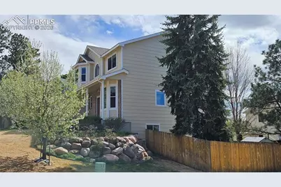 9630 Vinewood Lane, Colorado Springs, CO 80920 - Photo 2