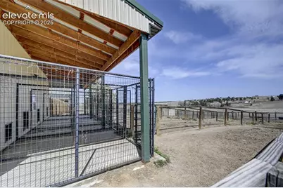 5910 McCart Ranch Circle, Elizabeth, CO 80107 - Photo 32