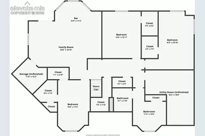 5910 McCart Ranch Circle, Elizabeth, CO 80107 - Photo 50