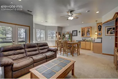 5910 McCart Ranch Circle, Elizabeth, CO 80107 - Photo 26
