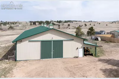 5910 McCart Ranch Circle, Elizabeth, CO 80107 - Photo 38