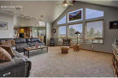 5910 McCart Ranch Circle, Elizabeth, CO 80107 - Photo 6