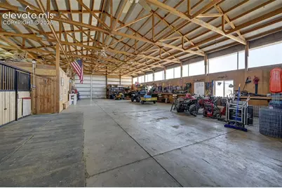 5910 McCart Ranch Circle, Elizabeth, CO 80107 - Photo 40