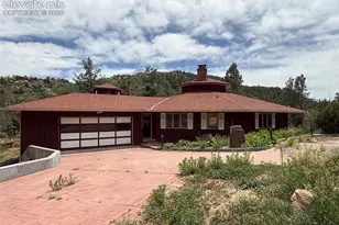 1710 Rock Ridge Pl, Colorado Springs, CO 80926 - Photo 1