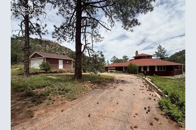 1710 Rock Ridge Place, Colorado Springs, CO 80926 - Photo 2