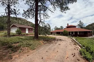 1710 Rock Ridge Pl, Colorado Springs, CO 80926 - Photo 2