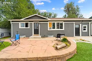 1619 Shasta Dr, Colorado Springs, CO 80910 - Photo 1