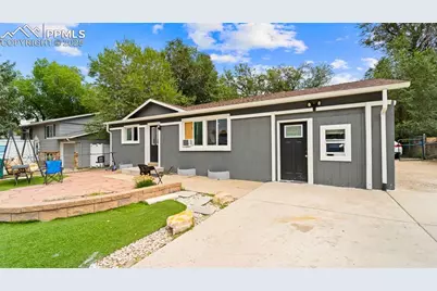1619 Shasta Drive, Colorado Springs, CO 80910 - Photo 2