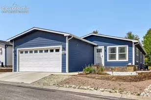 7823 Grizzly Bear Point, Colorado Springs, CO 80922 - Photo 1
