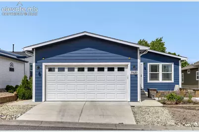 7823 Grizzly Bear Point, Colorado Springs, CO 80922 - Photo 2