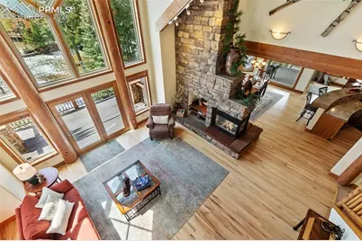 775 Skyline Drive, Woodland Park, CO 80863 - Photo 10
