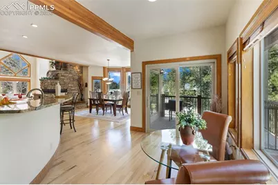 775 Skyline Drive, Woodland Park, CO 80863 - Photo 20