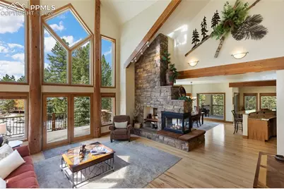 775 Skyline Drive, Woodland Park, CO 80863 - Photo 8