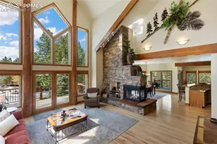 775 Skyline Dr, Woodland Park, CO 80863 - Photo 8
