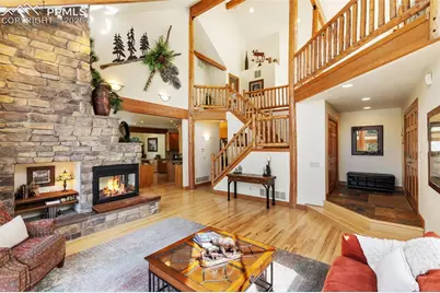 775 Skyline Drive, Woodland Park, CO 80863 - Photo 6