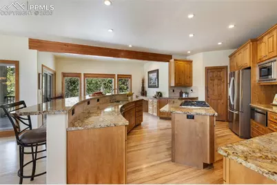 775 Skyline Drive, Woodland Park, CO 80863 - Photo 16
