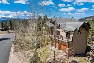 775 Skyline Dr, Woodland Park, CO 80863 - Photo 2