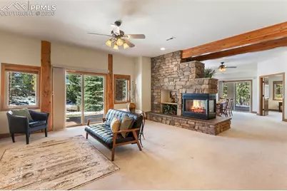 775 Skyline Drive, Woodland Park, CO 80863 - Photo 40
