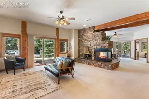 775 Skyline Dr, Woodland Park, CO 80863 - Photo 40