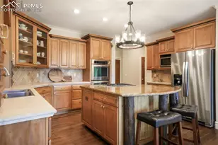 3781 Mountain Dance Dr, Colorado Springs, CO 80908 - Photo 12