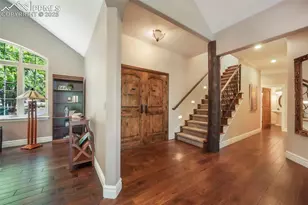 3781 Mountain Dance Dr, Colorado Springs, CO 80908 - Photo 4