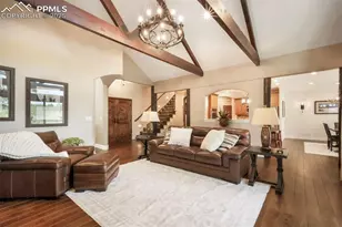 3781 Mountain Dance Dr, Colorado Springs, CO 80908 - Photo 10