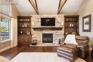 3781 Mountain Dance Dr, Colorado Springs, CO 80908 - Photo 8