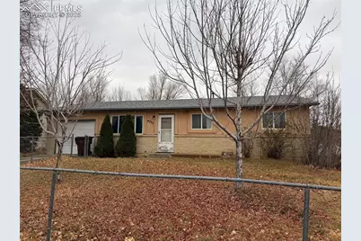 4325 Axtell Street, Colorado Springs, CO 80906 - Photo 1