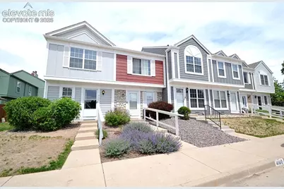 4144 Baytown Drive, Colorado Springs, CO 80916 - Photo 2