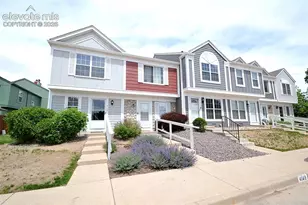 4144 Baytown Dr, Colorado Springs, CO 80916 - Photo 2