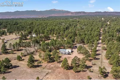 11165 Pine Meadows Road, Colorado Springs, CO 80908 - Photo 48