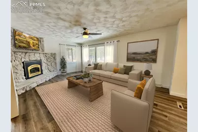 11165 Pine Meadows Road, Colorado Springs, CO 80908 - Photo 2