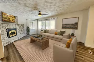 11165 Pine Meadows Rd, Colorado Springs, CO 80908 - Photo 2