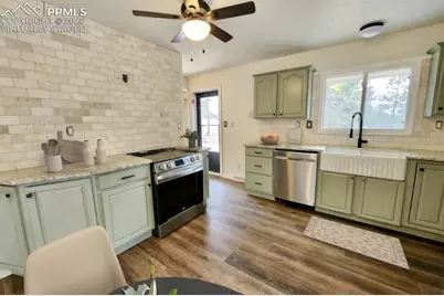 11165 Pine Meadows Road, Colorado Springs, CO 80908 - Photo 8