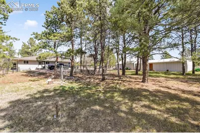 11165 Pine Meadows Road, Colorado Springs, CO 80908 - Photo 26