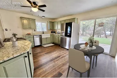 11165 Pine Meadows Road, Colorado Springs, CO 80908 - Photo 4