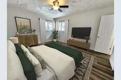 11165 Pine Meadows Road, Colorado Springs, CO 80908 - Photo 14