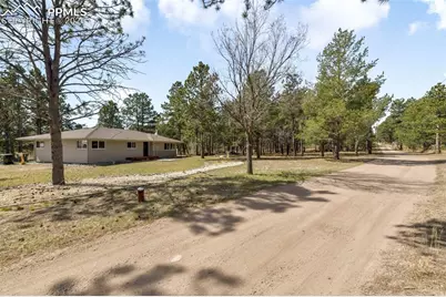 11165 Pine Meadows Road, Colorado Springs, CO 80908 - Photo 36