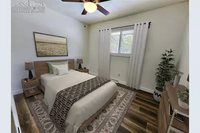 11165 Pine Meadows Road, Colorado Springs, CO 80908 - Photo 18