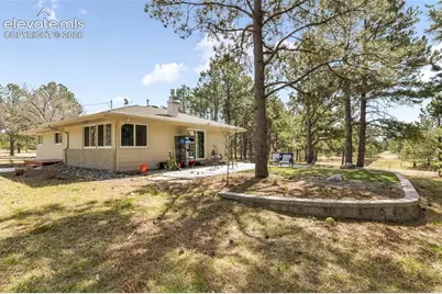 11165 Pine Meadows Road, Colorado Springs, CO 80908 - Photo 38