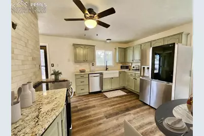 11165 Pine Meadows Road, Colorado Springs, CO 80908 - Photo 6