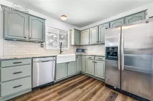 11165 Pine Meadows Rd, Colorado Springs, CO 80908 - Photo 10