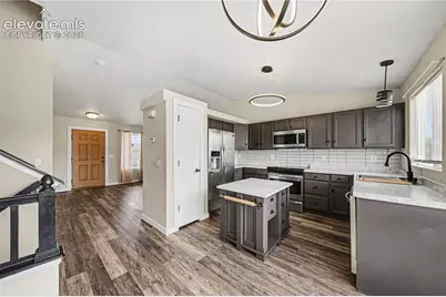 7216 Brush Hollow Drive, Fountain, CO 80817 - Photo 8