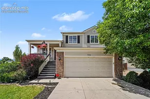 7216 Brush Hollow Dr, Fountain, CO 80817 - Photo 2