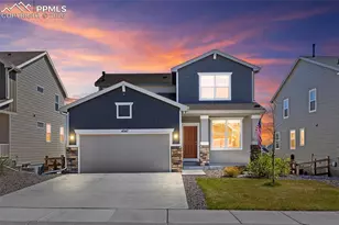 4047 Ryedale Wy, Colorado Springs, CO 80922 - Photo 2