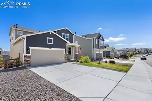 4047 Ryedale Wy, Colorado Springs, CO 80922 - Photo 4