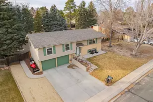 3110 Meander Cir, Colorado Springs, CO 80917 - Photo 2