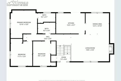 3110 Meander Circle, Colorado Springs, CO 80917 - Photo 40