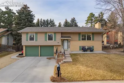 3110 Meander Circle, Colorado Springs, CO 80917 - Photo 34